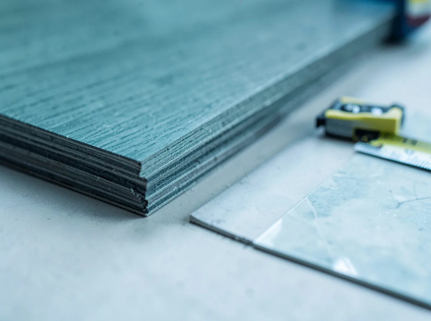 Luxury Vinyl Plank Installation Chester, UT FAQs